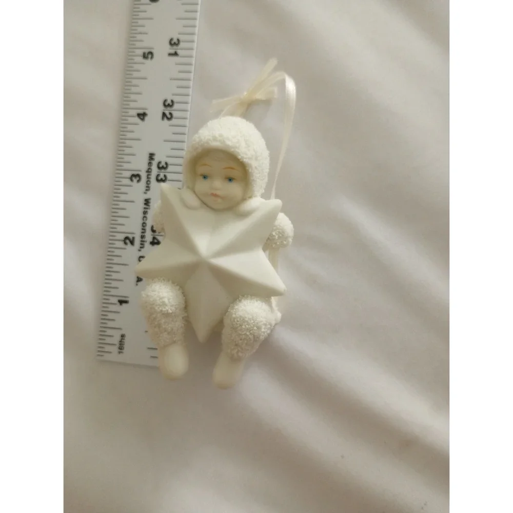 Dept 56 Snowbabies 